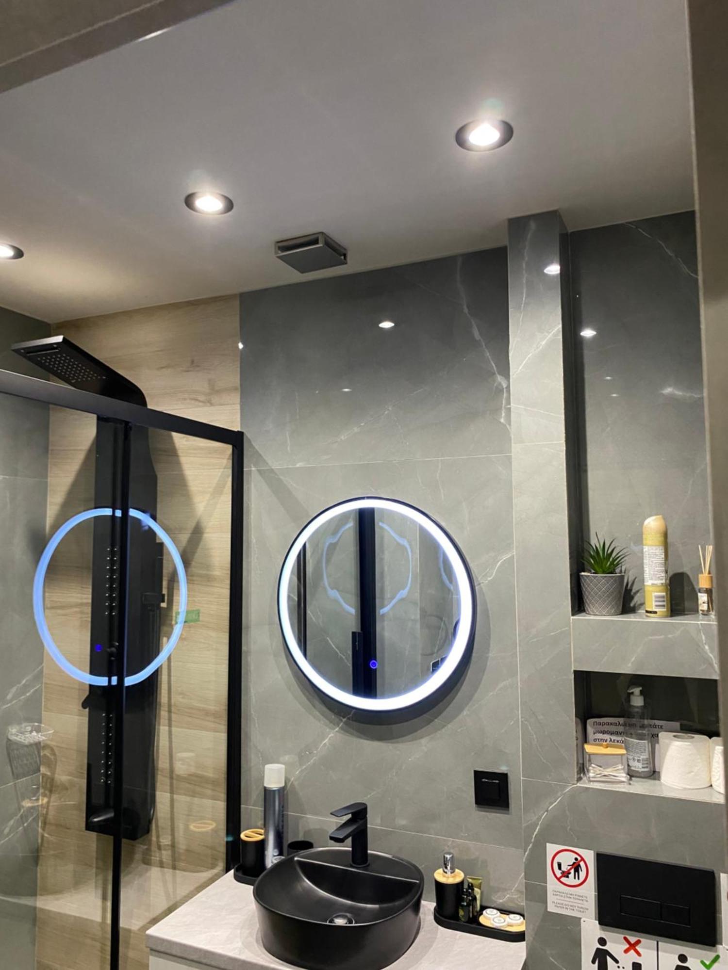 Crystal Grey Elite Appartement Serres